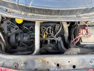 Renault Scenic 2006