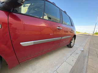 Renault Scenic 2006