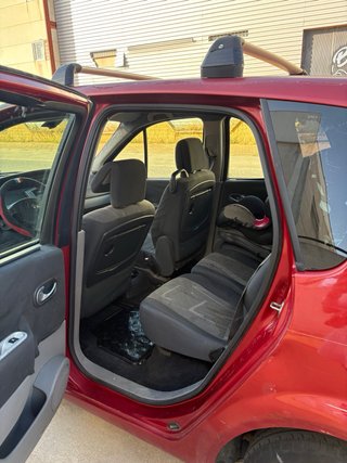 Renault Scenic 2006