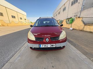 Renault Scenic 2006