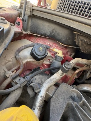 Renault Scenic 2006