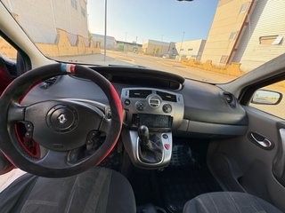 Renault Scenic 2006