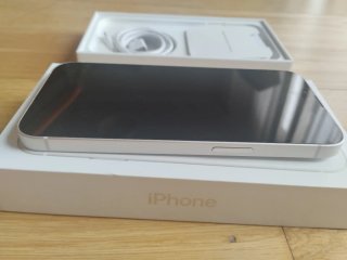 iPhone 13 Blanco 128 GB