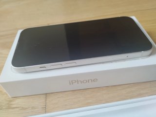 iPhone 13 Blanco 128 GB