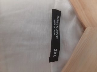 Bluse e vestiti