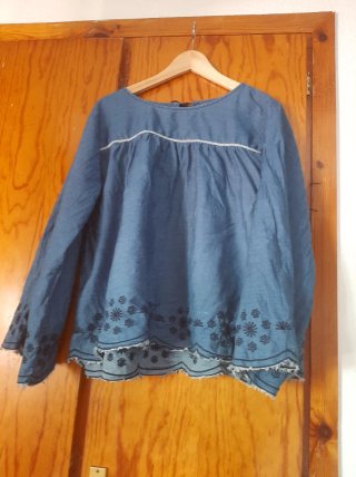 Bluse e vestiti