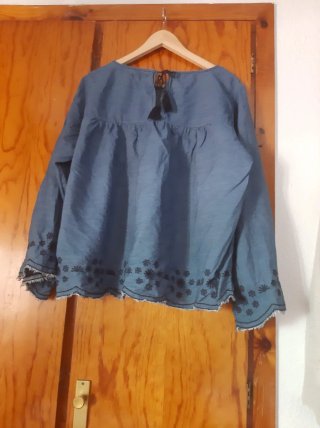 Bluse e vestiti