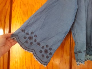 Bluse e vestiti