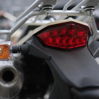 SWM SUPERDUAL 650 X/T TRAIL 2026