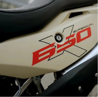 SWM SUPERDUAL 650 X/T TRAIL 2026