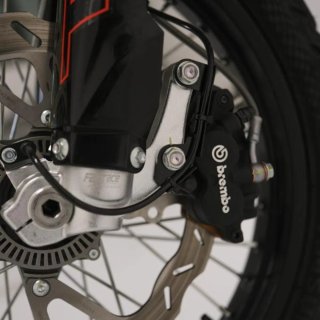 SWM SUPERDUAL 650 X/T TRAIL 2026