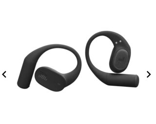 Auriculares Inalámbricos JBL Sense Lite