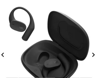 Auriculares Inalámbricos JBL Sense Lite