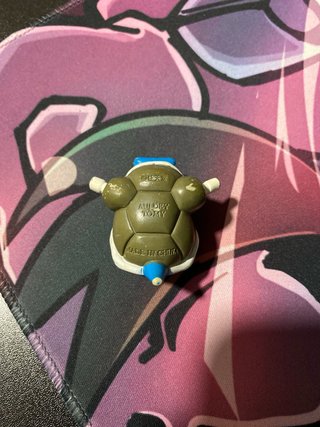 Figura Blastoise Tomy