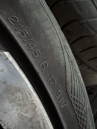 Llantas aleación 17 DOTZ 7,5Jx17EH2+ ET46 PCD 120