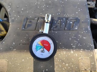 Piloto trasero derecho 46823705 fiat stilo 230102