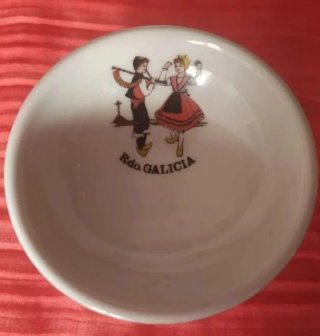 Juego de vino