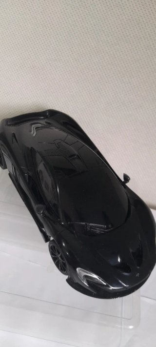 McLaren P1 Rostar Group 2017 Modello Auto