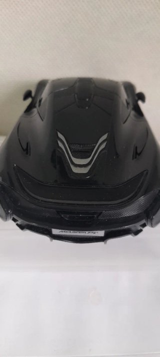 McLaren P1 Rostar Group 2017 Modello Auto