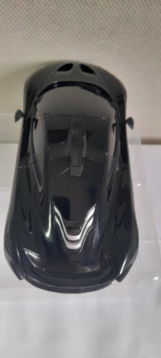 McLaren P1 Rostar Group 2017 Modello Auto