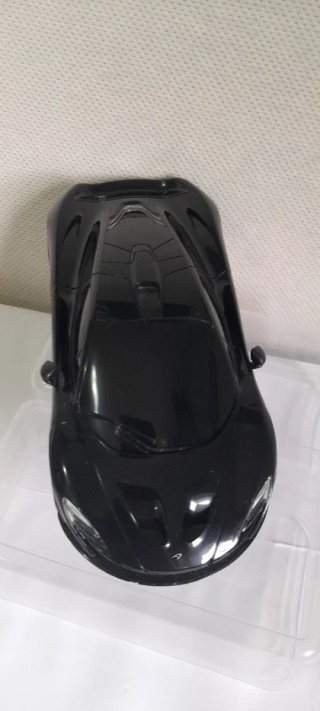 McLaren P1 Rostar Group 2017 Modello Auto