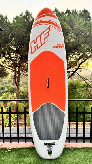 Tabla Paddle Surf Hydro-Force Aqua Journey