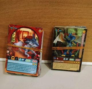 Album Invizimals Criaturas Secretas Panini