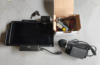 Kit Roadbook Completo Nuevo