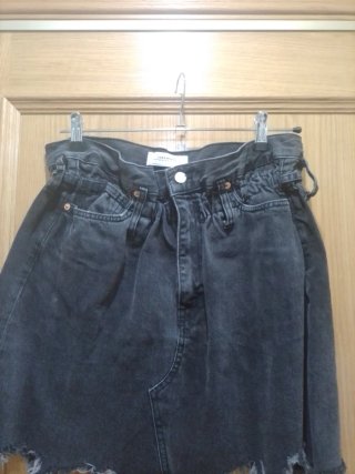 Falda Zara L