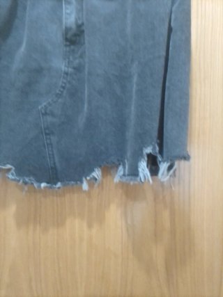 Falda Zara L