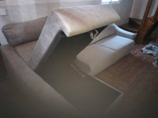 Sofá Cama Chetlon