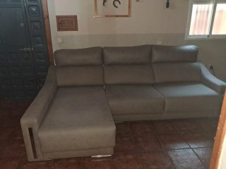 Sofá Cama Chetlon