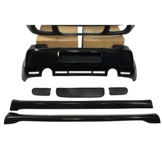 Kit de Carrocería Volkswagen Golf 4 Look R32