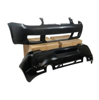 Kit de Carrocería Volkswagen Golf 4 Look R32