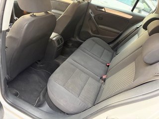 Volkswagen Golf 2012