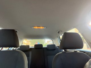 Volkswagen Golf 2012