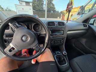 Volkswagen Golf 2012