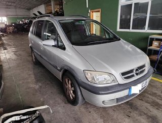 230097 piloto trasero izquierdo 62280 opel zafira