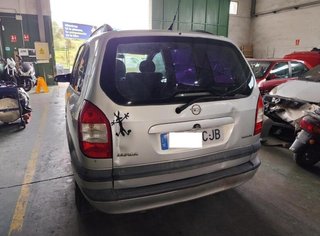 230097 piloto trasero izquierdo 62280 opel zafira