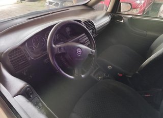 230097 piloto trasero izquierdo 62280 opel zafira