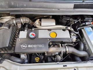 230097 piloto trasero izquierdo 62280 opel zafira
