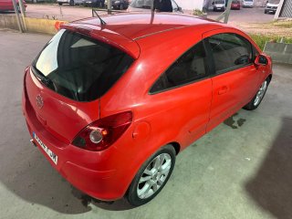 Opel Corsa 2007