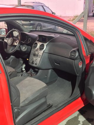 Opel Corsa 2007