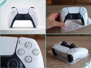 Mando PS5 DualSense Nuevo
