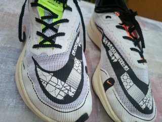 Nike Zoomx Vaporfly Zapatillas Running