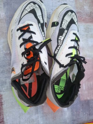 Nike Zoomx Vaporfly Zapatillas Running