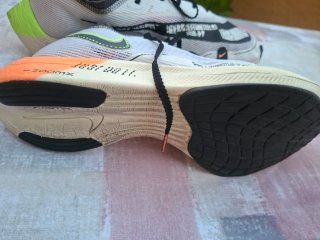 Nike Zoomx Vaporfly Zapatillas Running