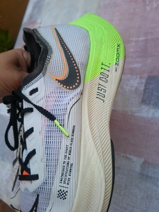 Nike Zoomx Vaporfly Zapatillas Running
