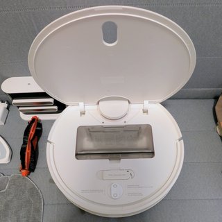 Aspirador Xiaomi Mi Vacuum Mop P+Muchos Extras