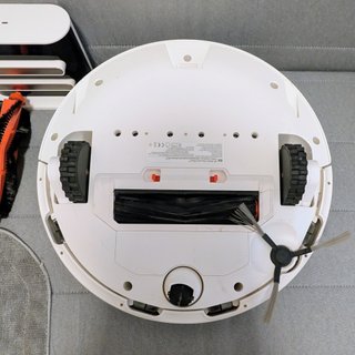Aspirador Xiaomi Mi Vacuum Mop P+Muchos Extras